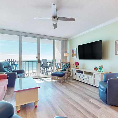 San Carlos Condos 굴프 쇼어스 외부 사진