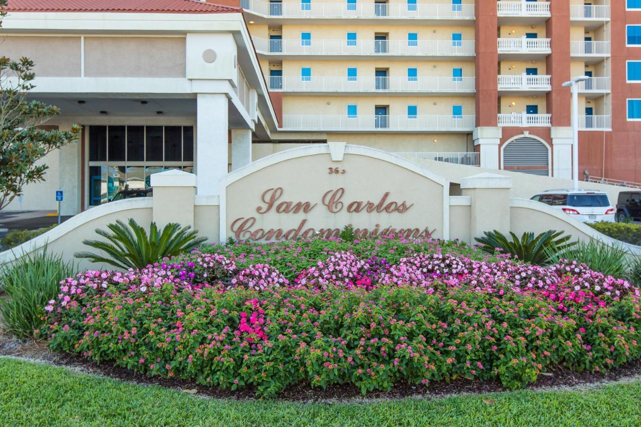 San Carlos Condos 굴프 쇼어스 객실 사진