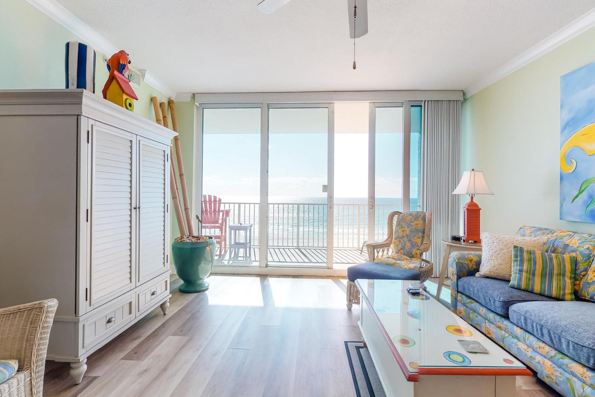 San Carlos Condos 굴프 쇼어스 객실 사진